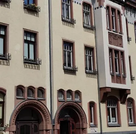 Апартаменты Zum 